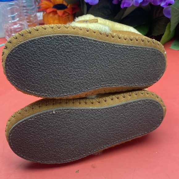 Ugg boots SZ 9/10 T - Picture 5 of 7